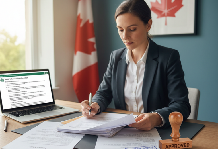 How to Address Common Issues in ACMPR Renewal Applications: 2026 Best Practices
