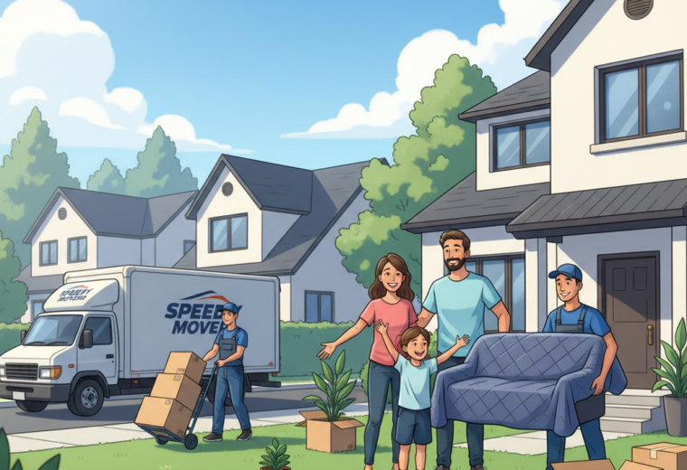 Benefits of Hiring Professional Moving Services: 7 Best Reasons in 2026