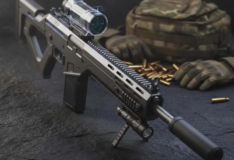 5 Must-Have Qualities of a Great Rifle: Best Features in 2026