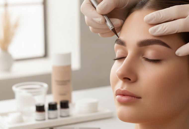 Microblading – A Guide to Unleashing Your Inner Artist (2026 Best Tips)