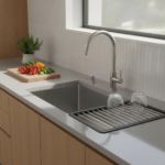 The Art of Choosing a Kitchen Sink: Expert Advice for a Beautiful and Functional Kitchen (2026 Guide)