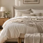 Boll & Branch Review: Organic Sheets and Cozy Layers